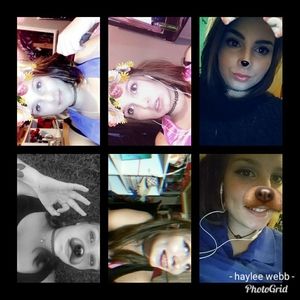 Meet your Posher, Haylee